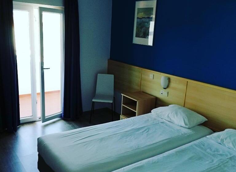 בית מלון כפרי Eira da Pedra