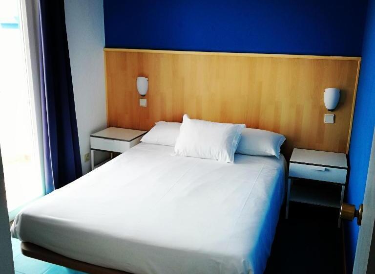 בית מלון כפרי Eira da Pedra