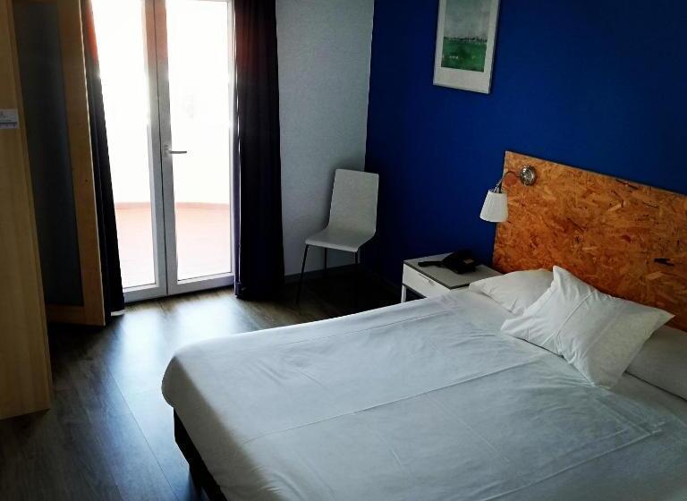 בית מלון כפרי Eira da Pedra