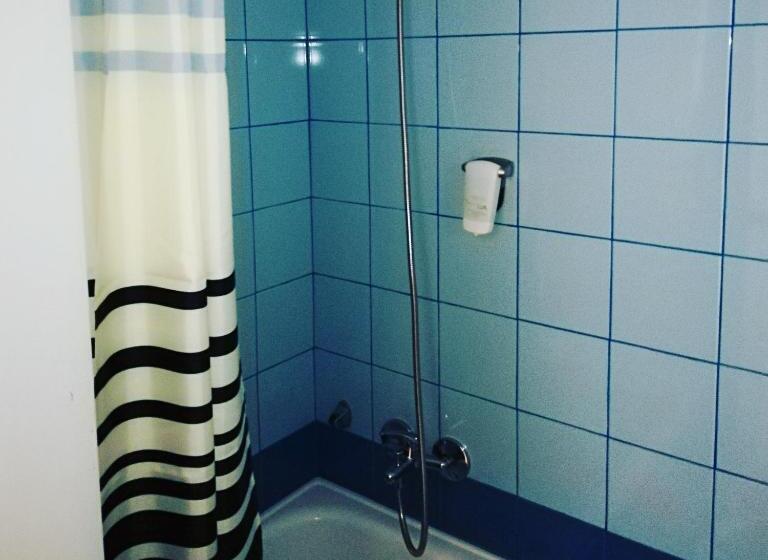 בית מלון כפרי Eira da Pedra