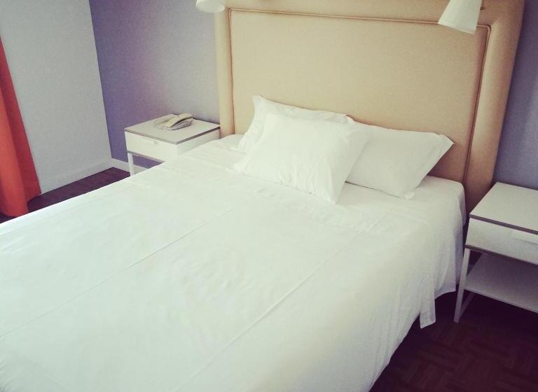 בית מלון כפרי Eira da Pedra