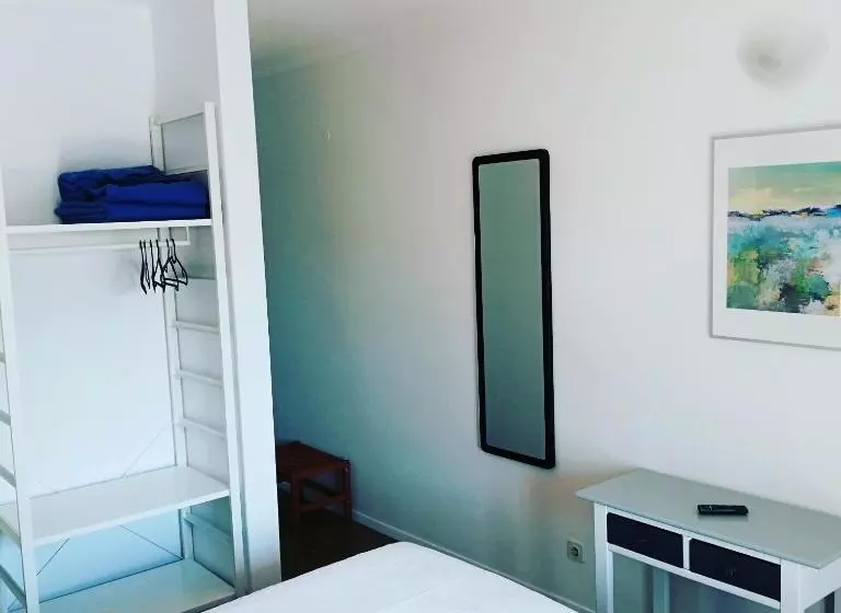 ホテル Eira da Pedra