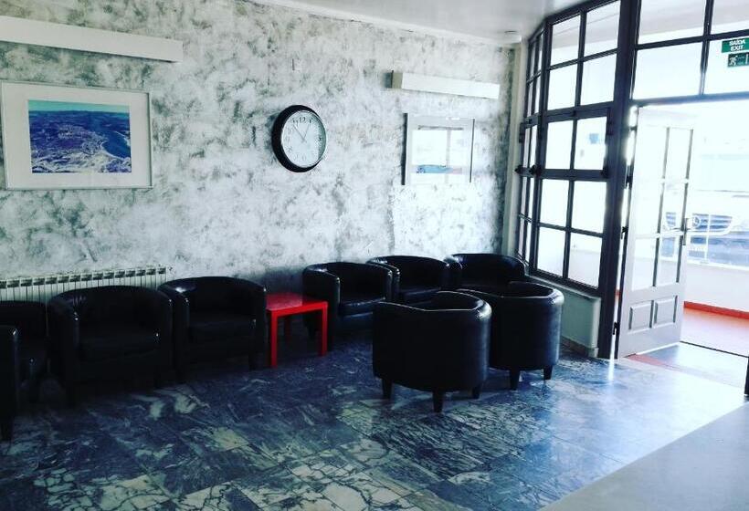 בית מלון כפרי Eira da Pedra