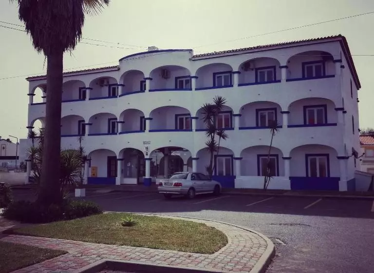 ホテル Eira da Pedra