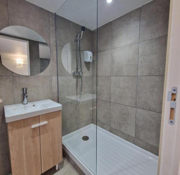 Fasthotel Roissy   Saint Witz