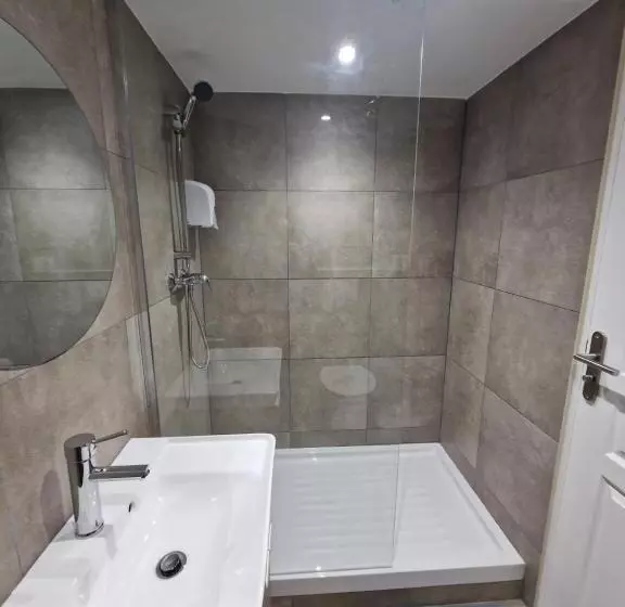 Fasthotel Roissy   Saint Witz