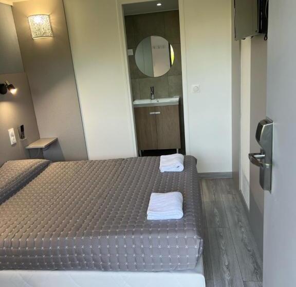 Fasthotel Roissy   Saint Witz