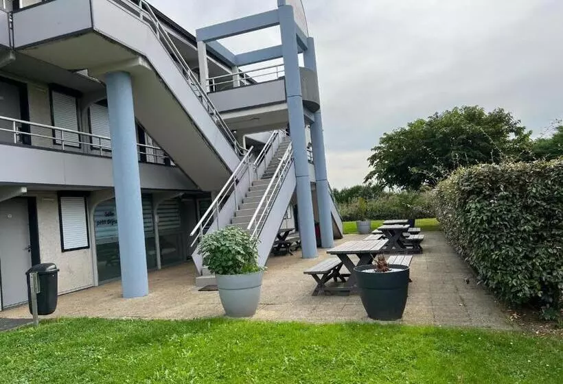 Fasthotel Roissy   Saint Witz