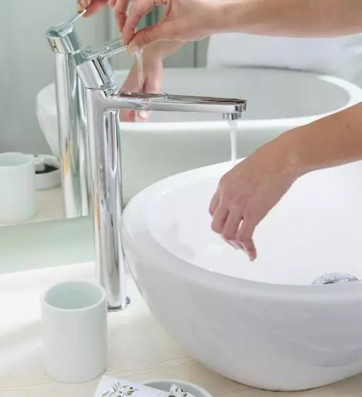 Hotelli Garni Roberta