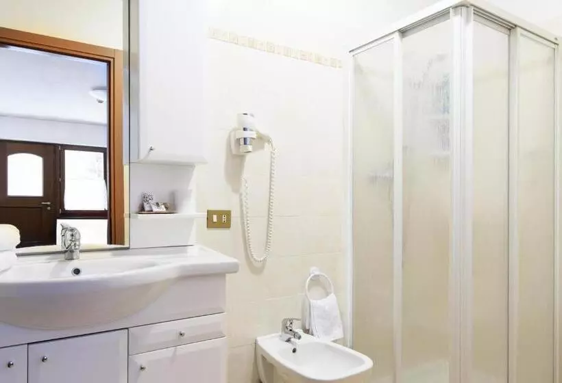 Hotelli Garni Roberta