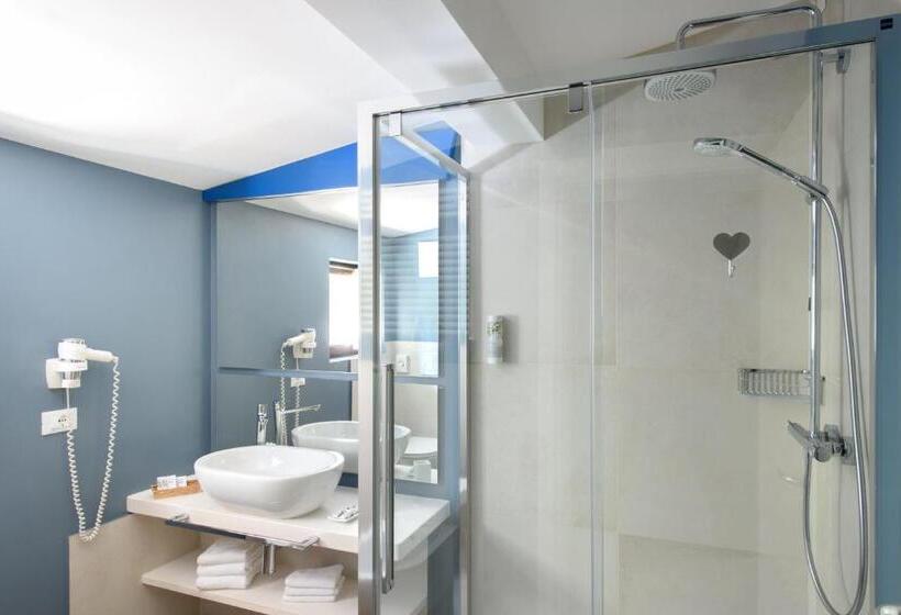 فندق Garni Roberta