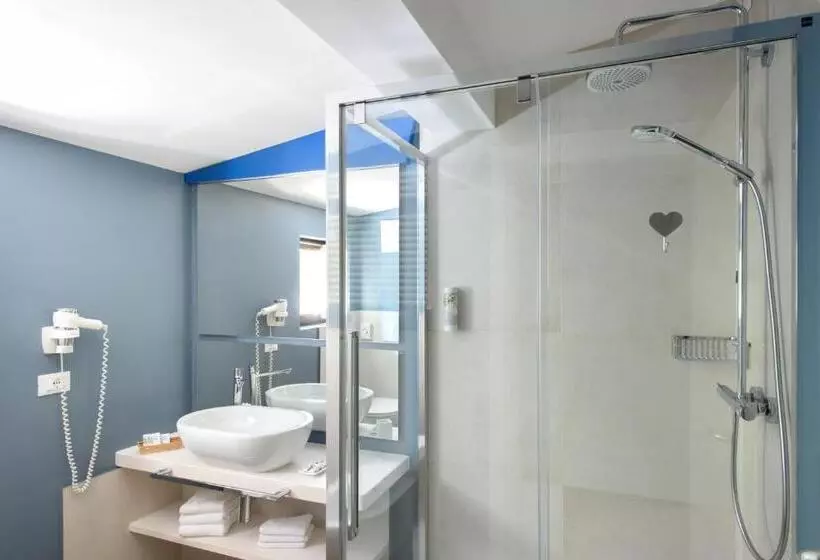 Hotelli Garni Roberta