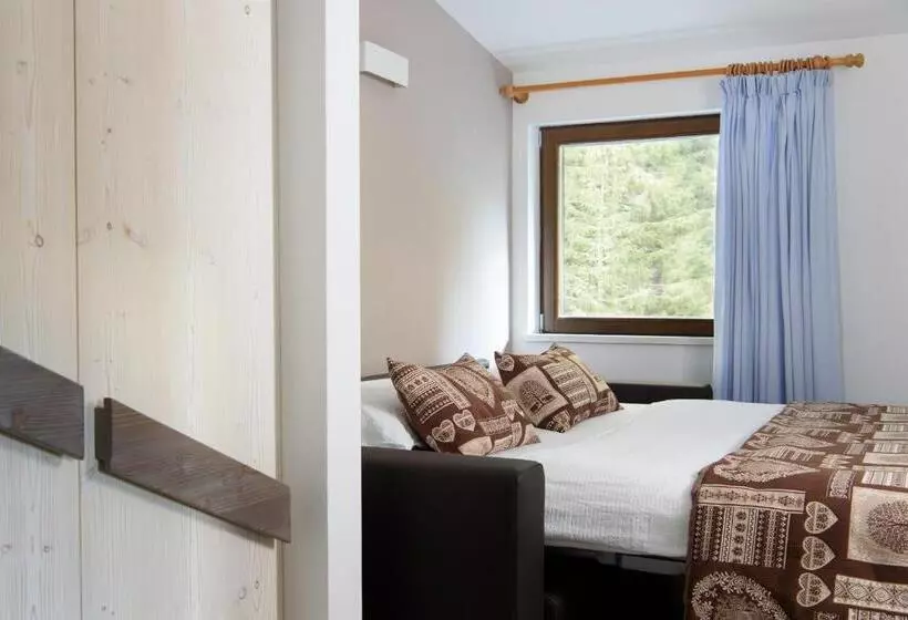 Hotelli Garni Roberta