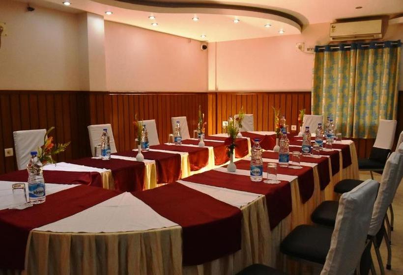 Hotel Gateway Continental