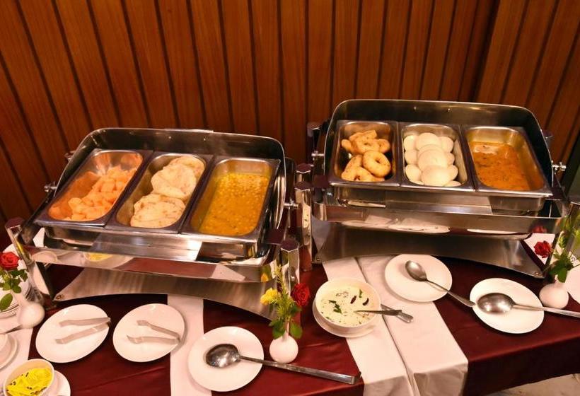 Hotel Gateway Continental