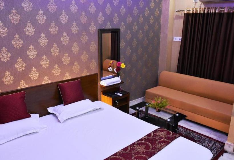 Hotel Gateway Continental