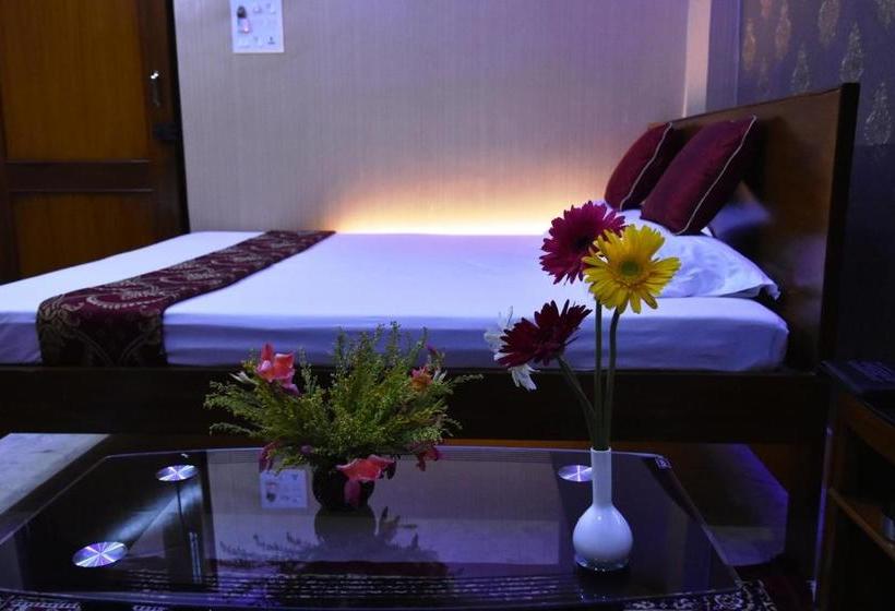 Hotel Gateway Continental