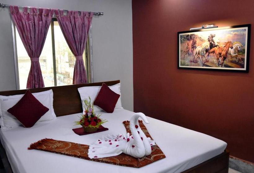 Hotel Gateway Continental