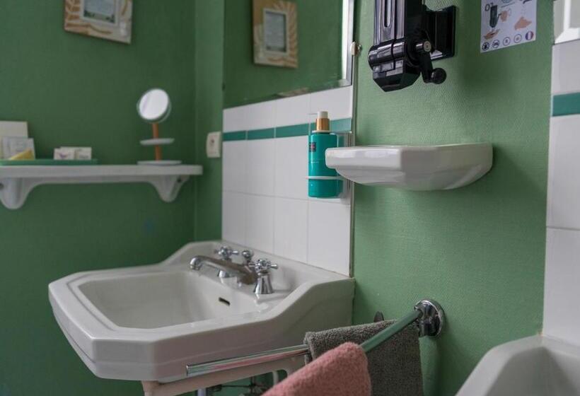 فندق Maison Garnier