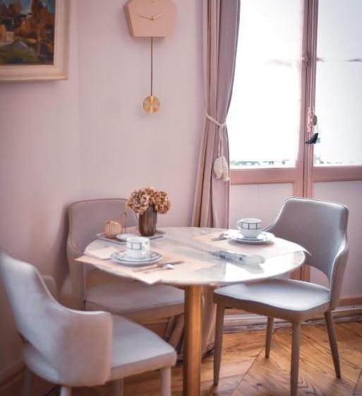 فندق Maison Garnier