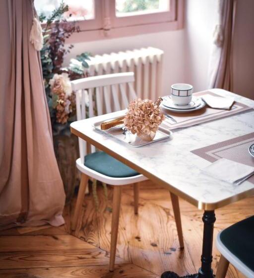 فندق Maison Garnier