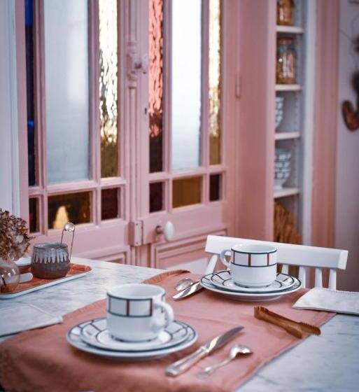 فندق Maison Garnier