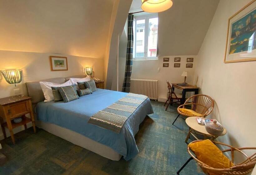 فندق Maison Garnier