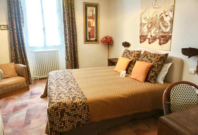 فندق Maison Garnier