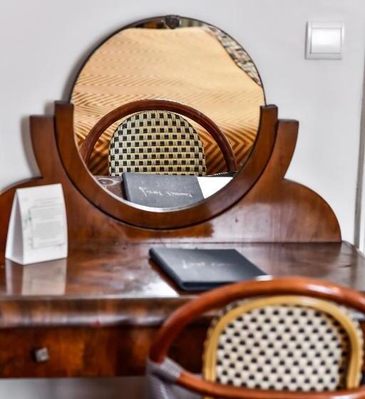 فندق Maison Garnier