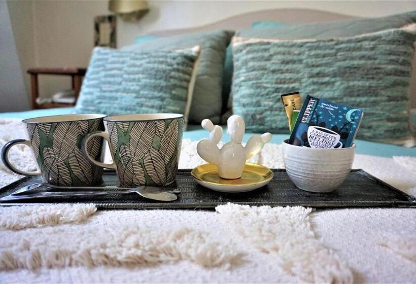 فندق Maison Garnier