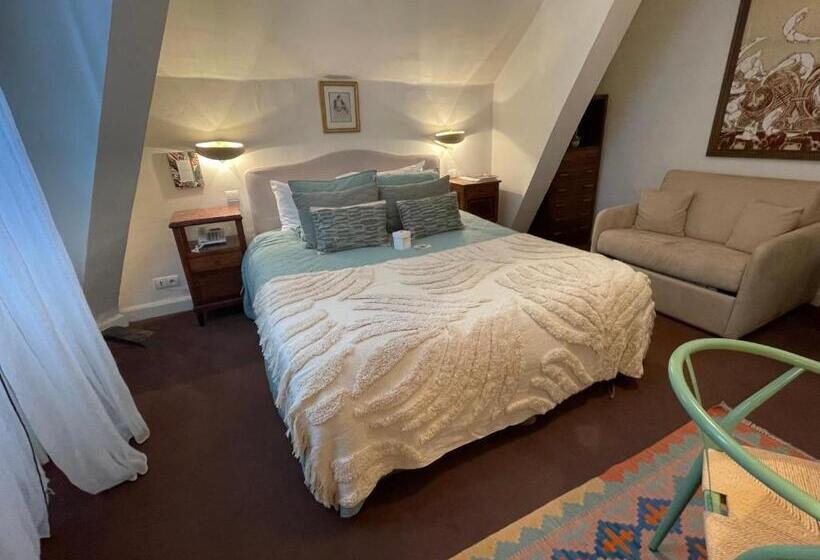 فندق Maison Garnier