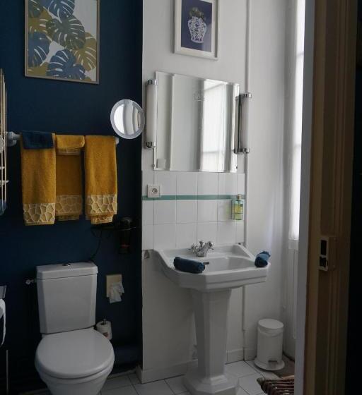 فندق Maison Garnier