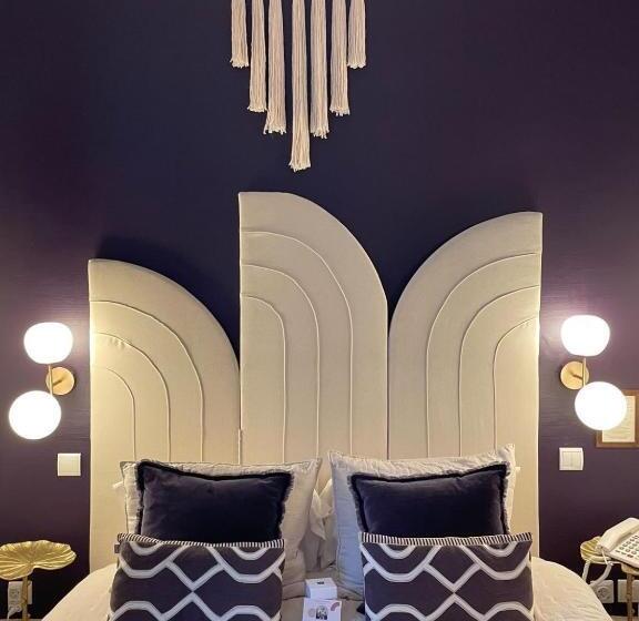 فندق Maison Garnier