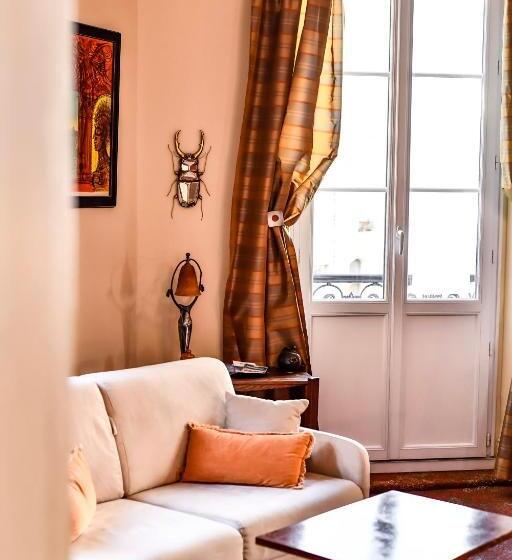 فندق Maison Garnier