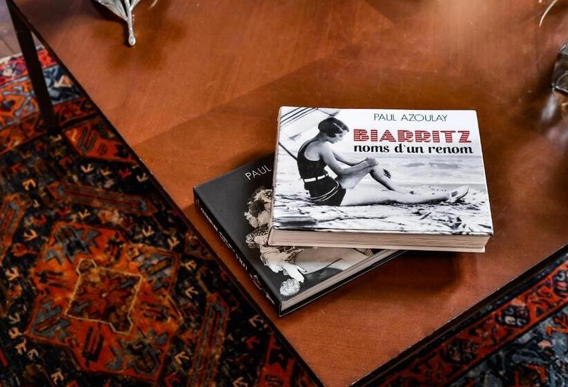 فندق Maison Garnier