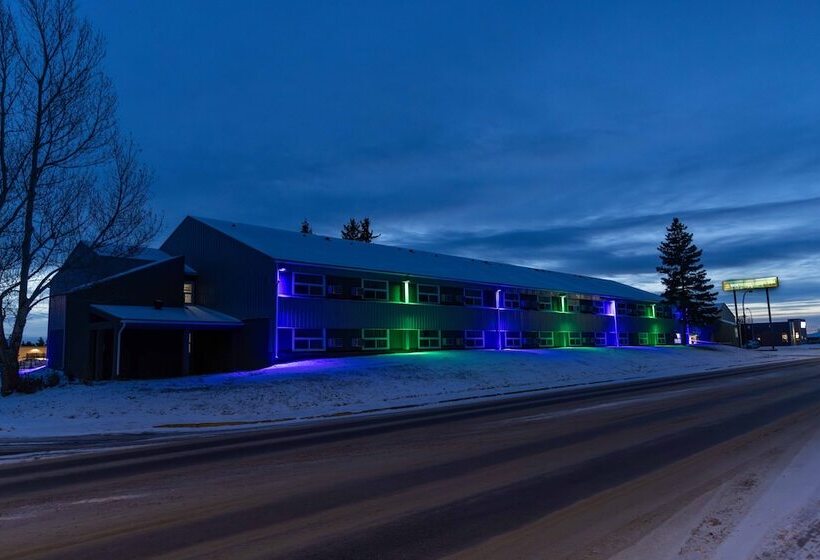 فندق Northern Lights Inn