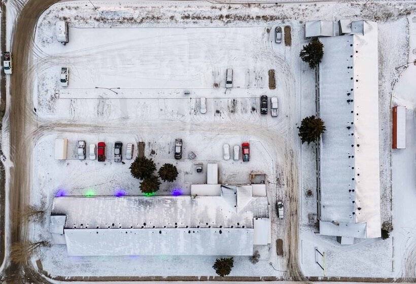 فندق Northern Lights Inn