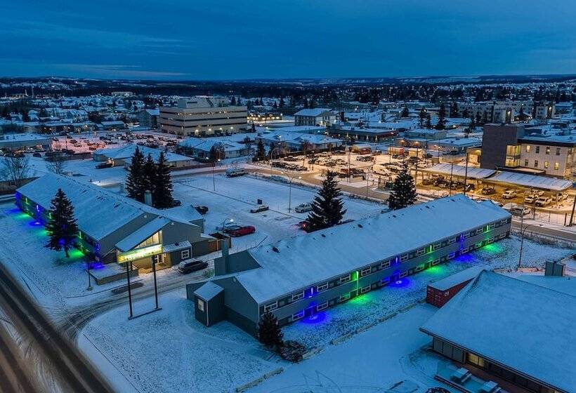 فندق Northern Lights Inn