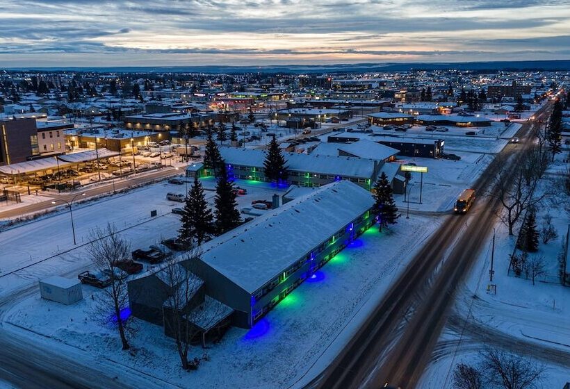 فندق Northern Lights Inn