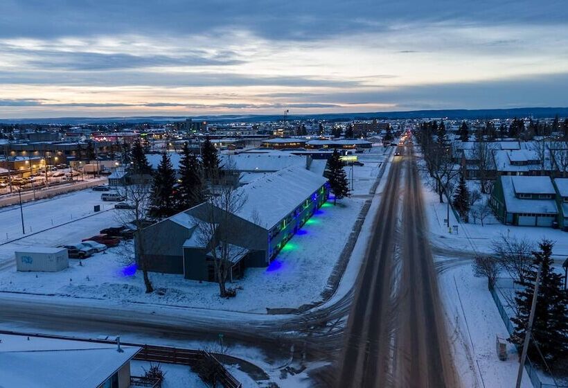 فندق Northern Lights Inn