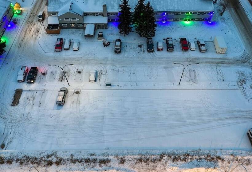 فندق Northern Lights Inn