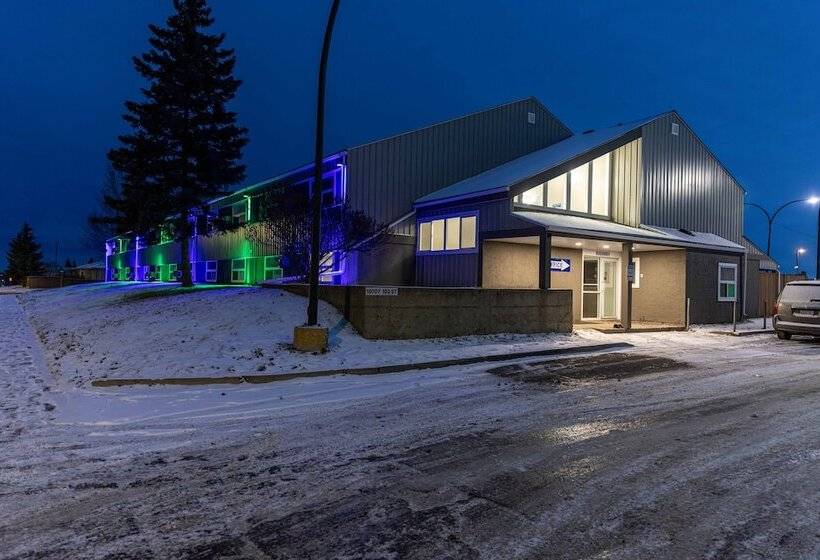 فندق Northern Lights Inn