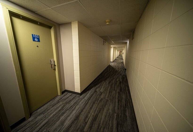 فندق Northern Lights Inn