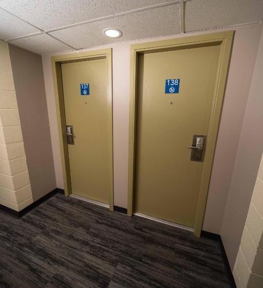 فندق Northern Lights Inn