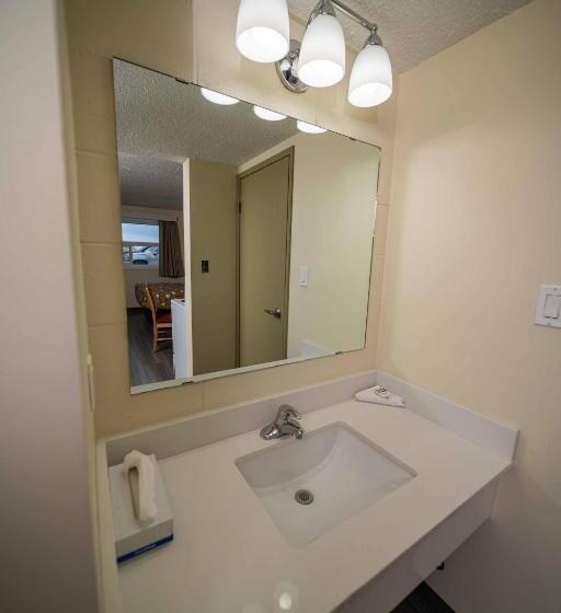 فندق Northern Lights Inn