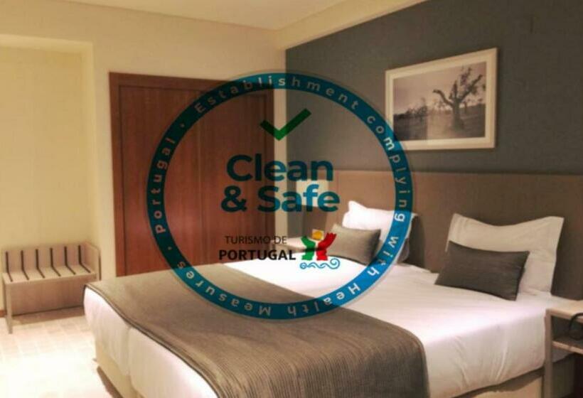 בית מלון כפרי Ponte Sor