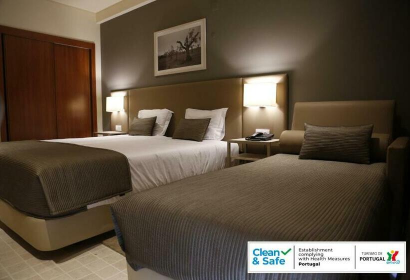 בית מלון כפרי Ponte Sor