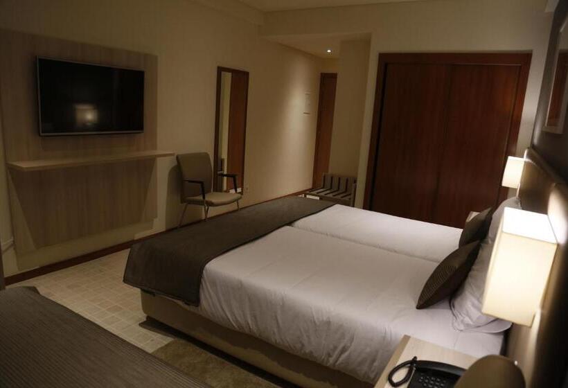 בית מלון כפרי Ponte Sor