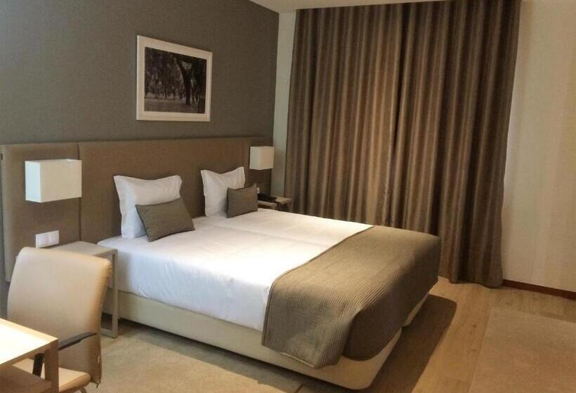 בית מלון כפרי Ponte Sor