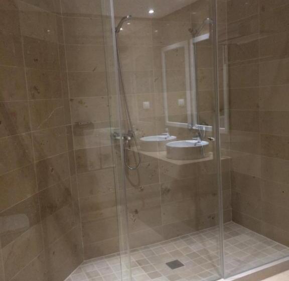 בית מלון כפרי Ponte Sor